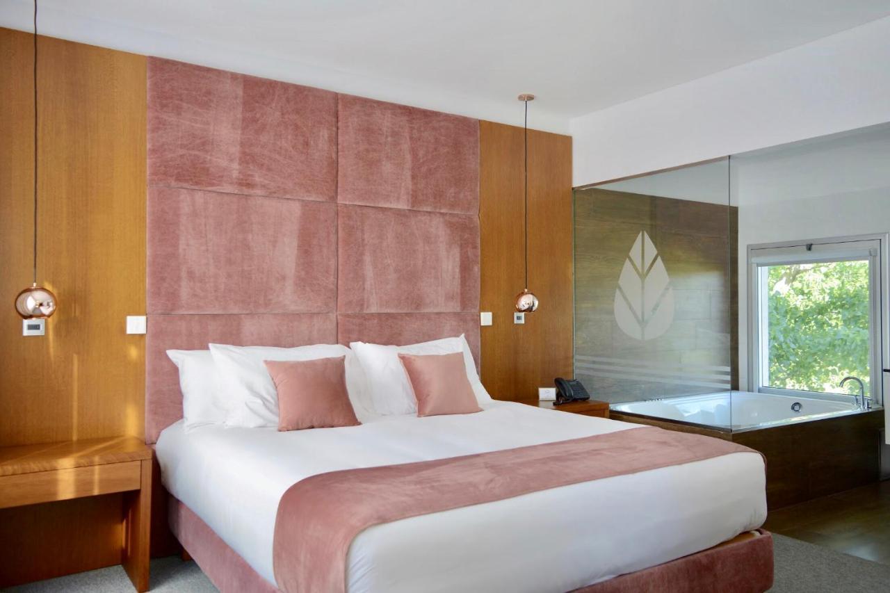 Lincoln Green Hotel And Spa - Argentina Dış mekan fotoğraf