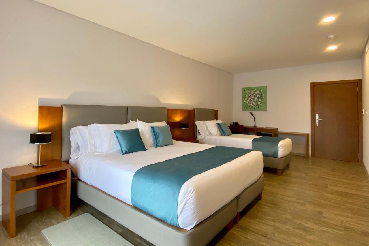 Lincoln Green Hotel And Spa - Argentina Dış mekan fotoğraf