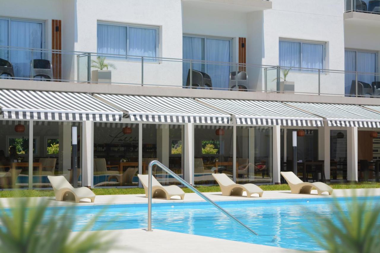 Lincoln Green Hotel And Spa - Argentina Dış mekan fotoğraf