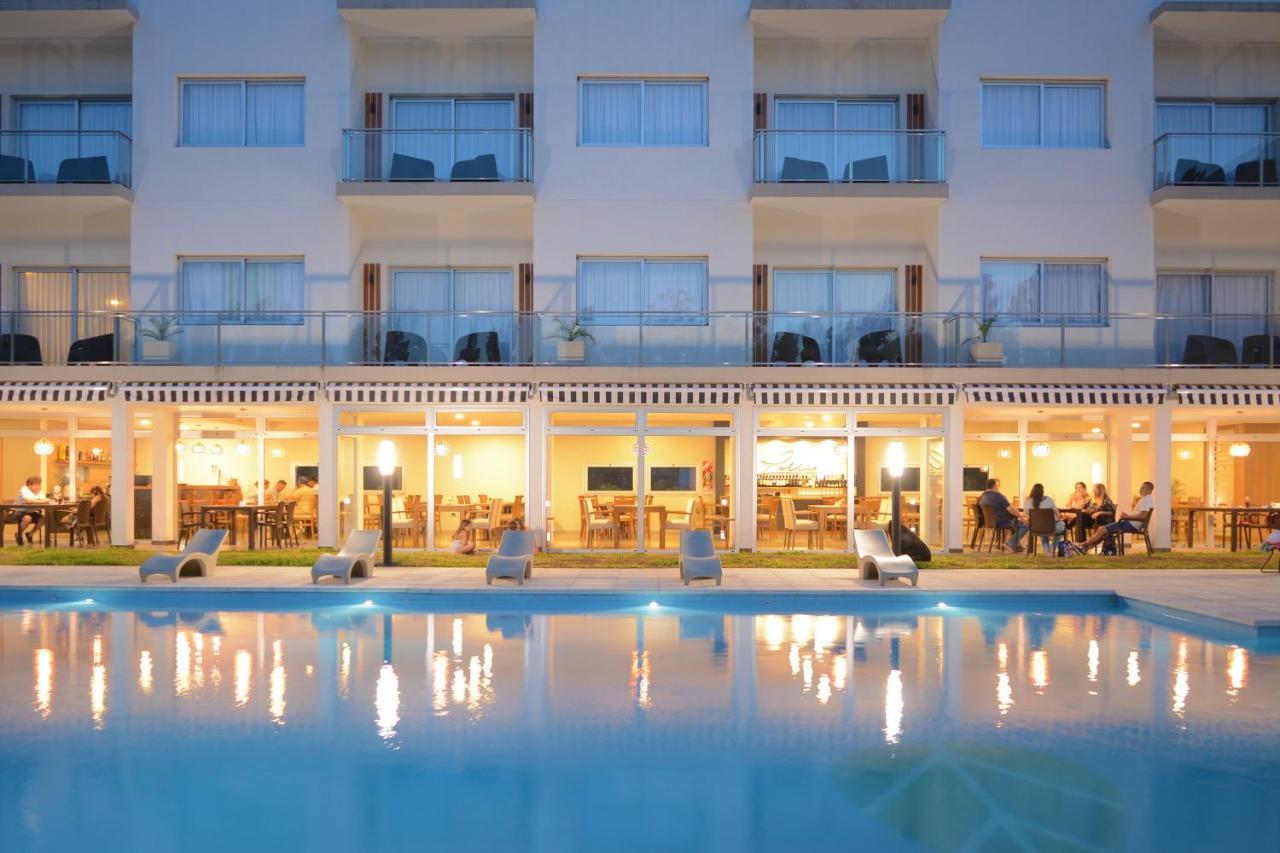 Lincoln Green Hotel And Spa - Argentina Dış mekan fotoğraf