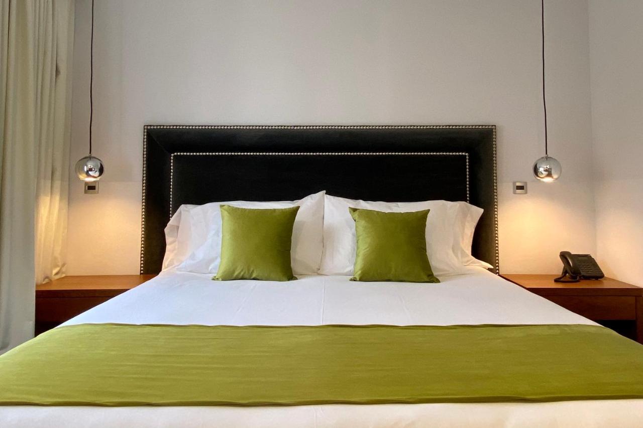 Lincoln Green Hotel And Spa - Argentina Dış mekan fotoğraf