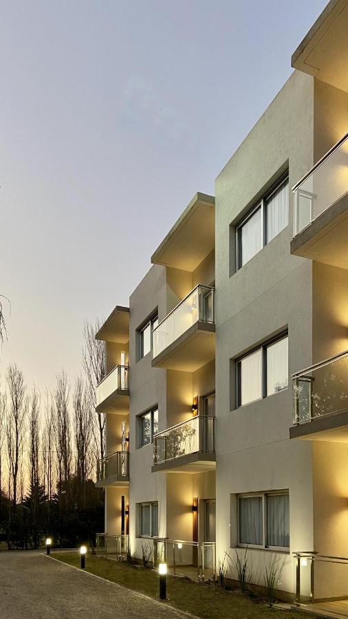 Lincoln Green Hotel And Spa - Argentina Dış mekan fotoğraf