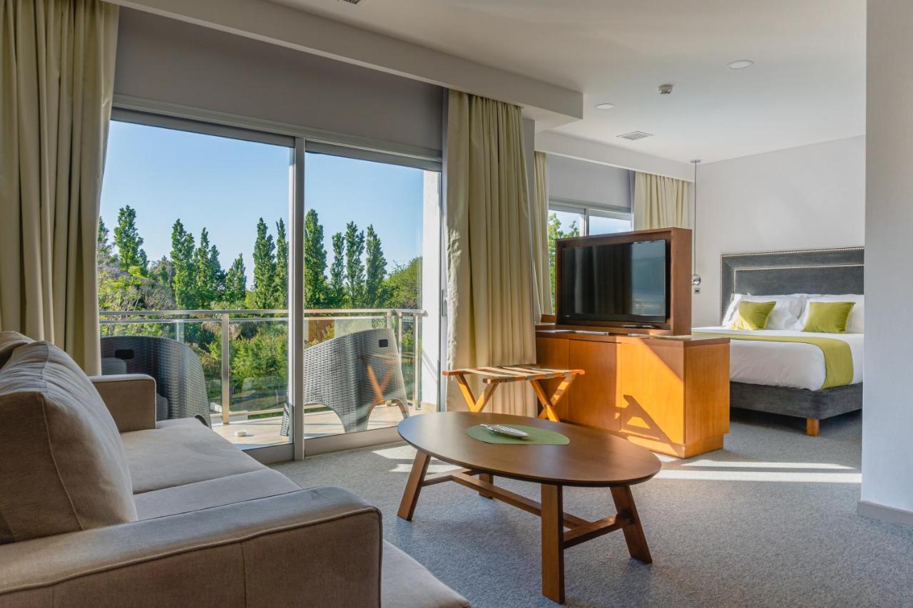 Lincoln Green Hotel And Spa - Argentina Dış mekan fotoğraf