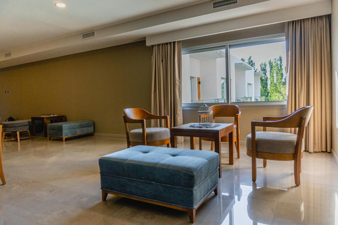 Lincoln Green Hotel And Spa - Argentina Dış mekan fotoğraf