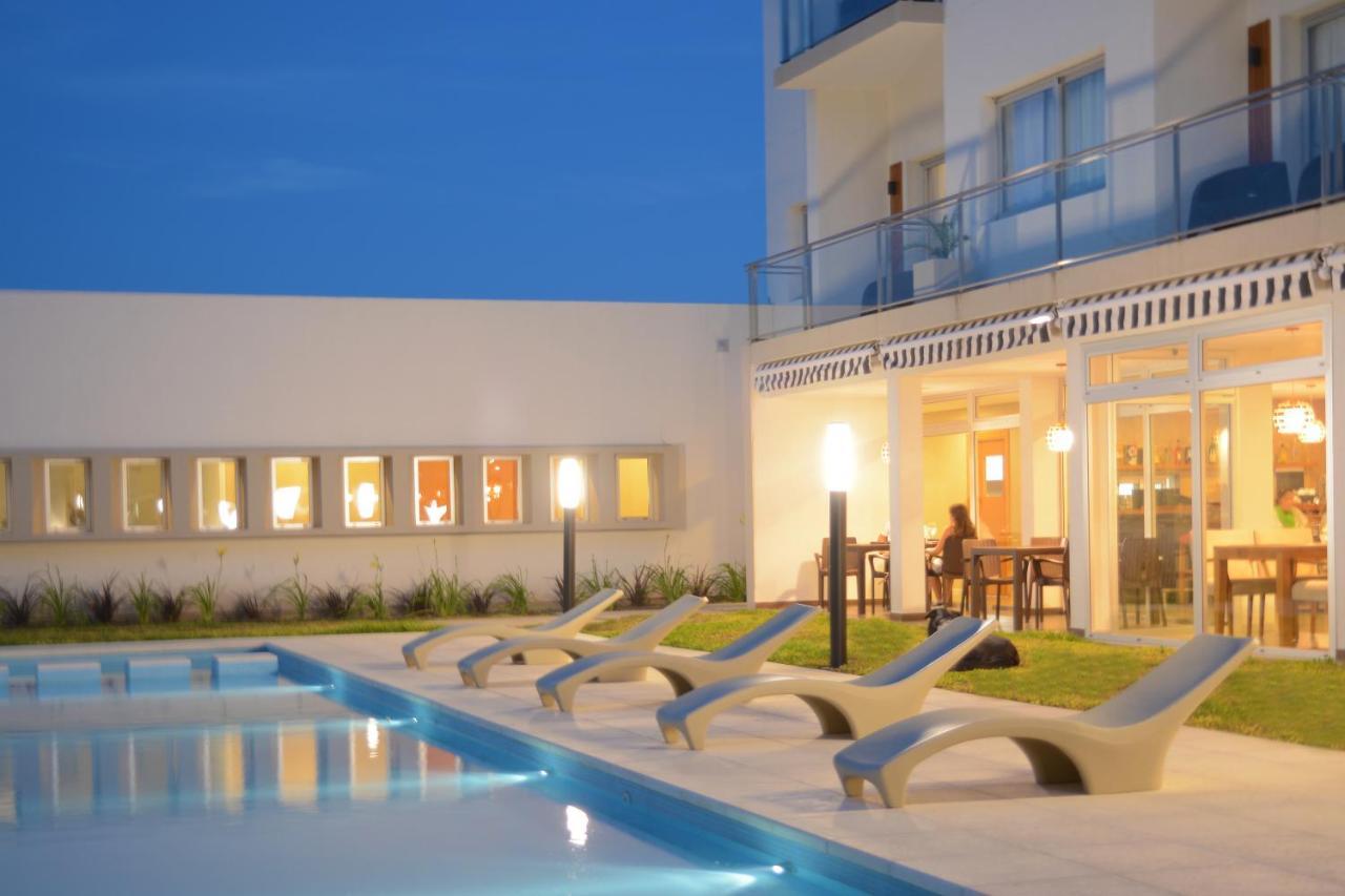 Lincoln Green Hotel And Spa - Argentina Dış mekan fotoğraf