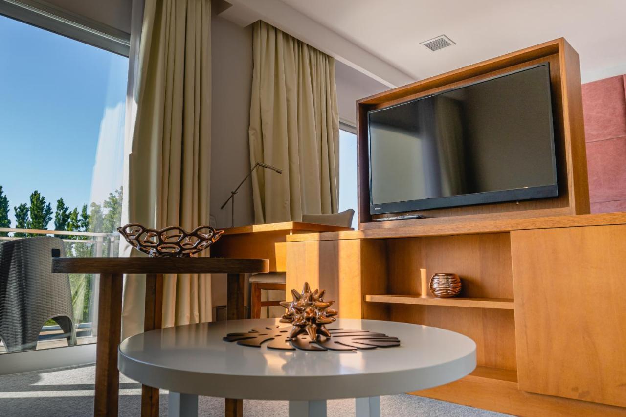 Lincoln Green Hotel And Spa - Argentina Dış mekan fotoğraf