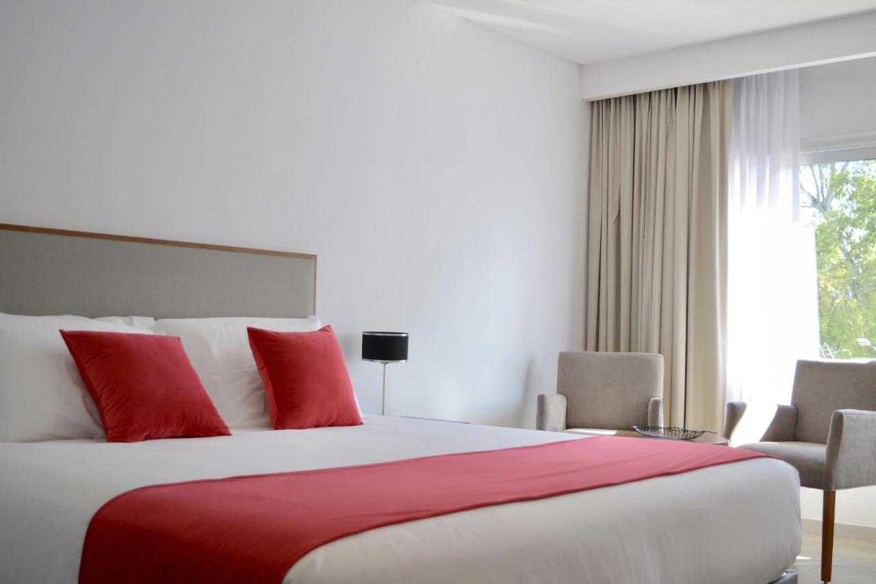 Lincoln Green Hotel And Spa - Argentina Dış mekan fotoğraf