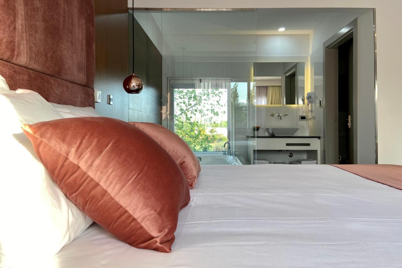Lincoln Green Hotel And Spa - Argentina Dış mekan fotoğraf