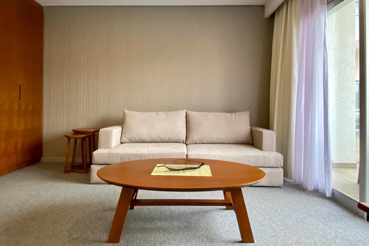 Lincoln Green Hotel And Spa - Argentina Dış mekan fotoğraf