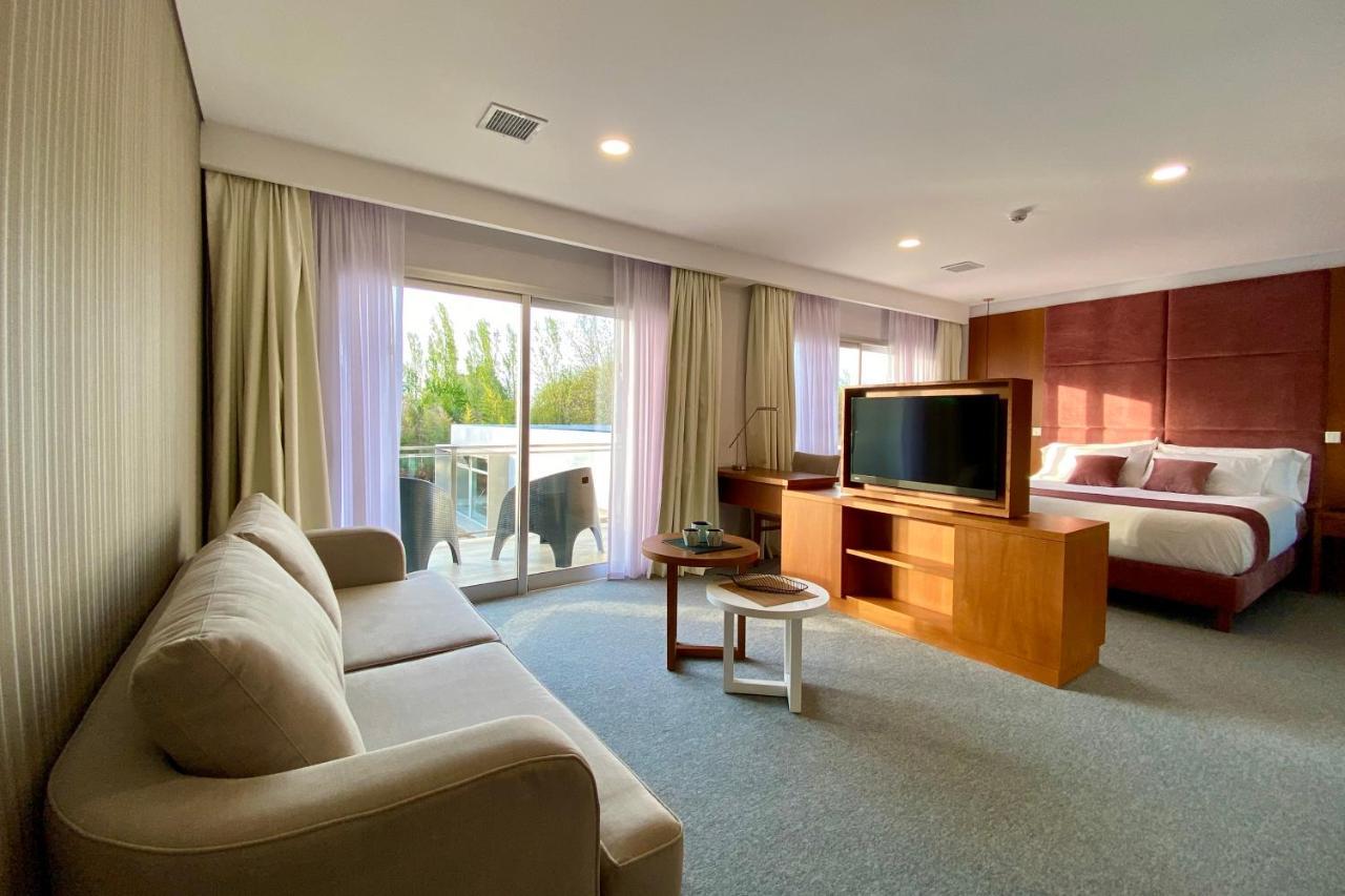 Lincoln Green Hotel And Spa - Argentina Dış mekan fotoğraf