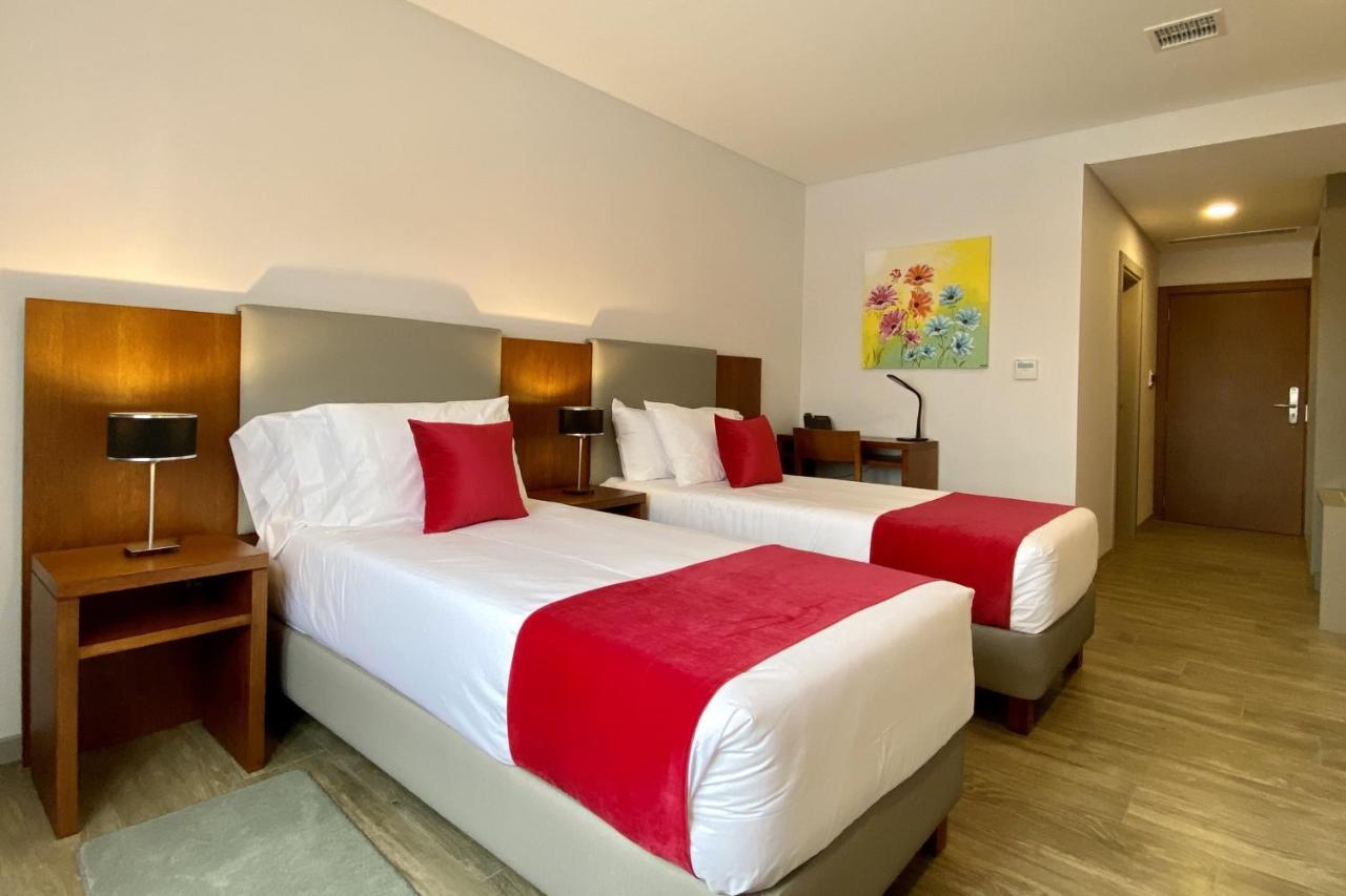 Lincoln Green Hotel And Spa - Argentina Dış mekan fotoğraf