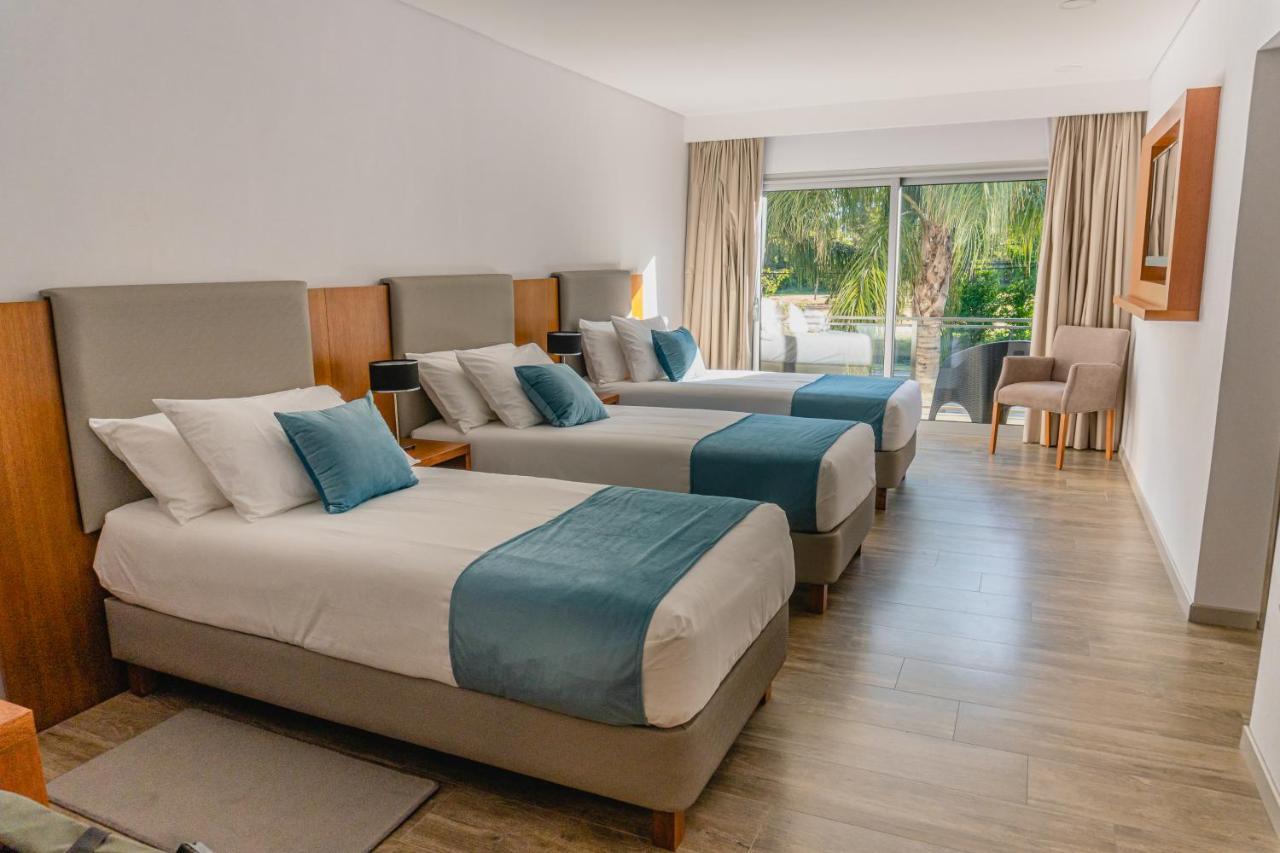 Lincoln Green Hotel And Spa - Argentina Dış mekan fotoğraf