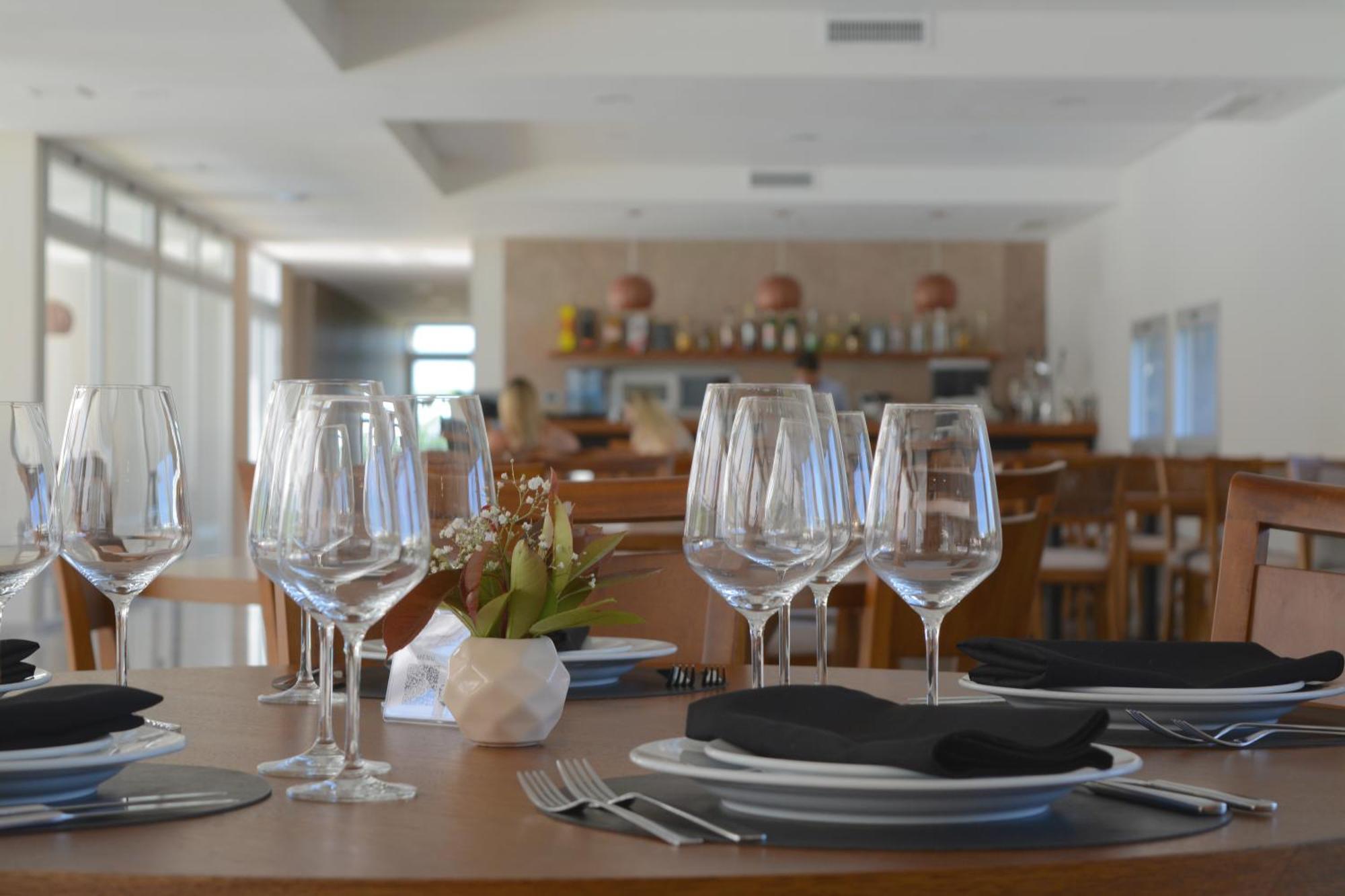 Lincoln Green Hotel And Spa - Argentina Dış mekan fotoğraf