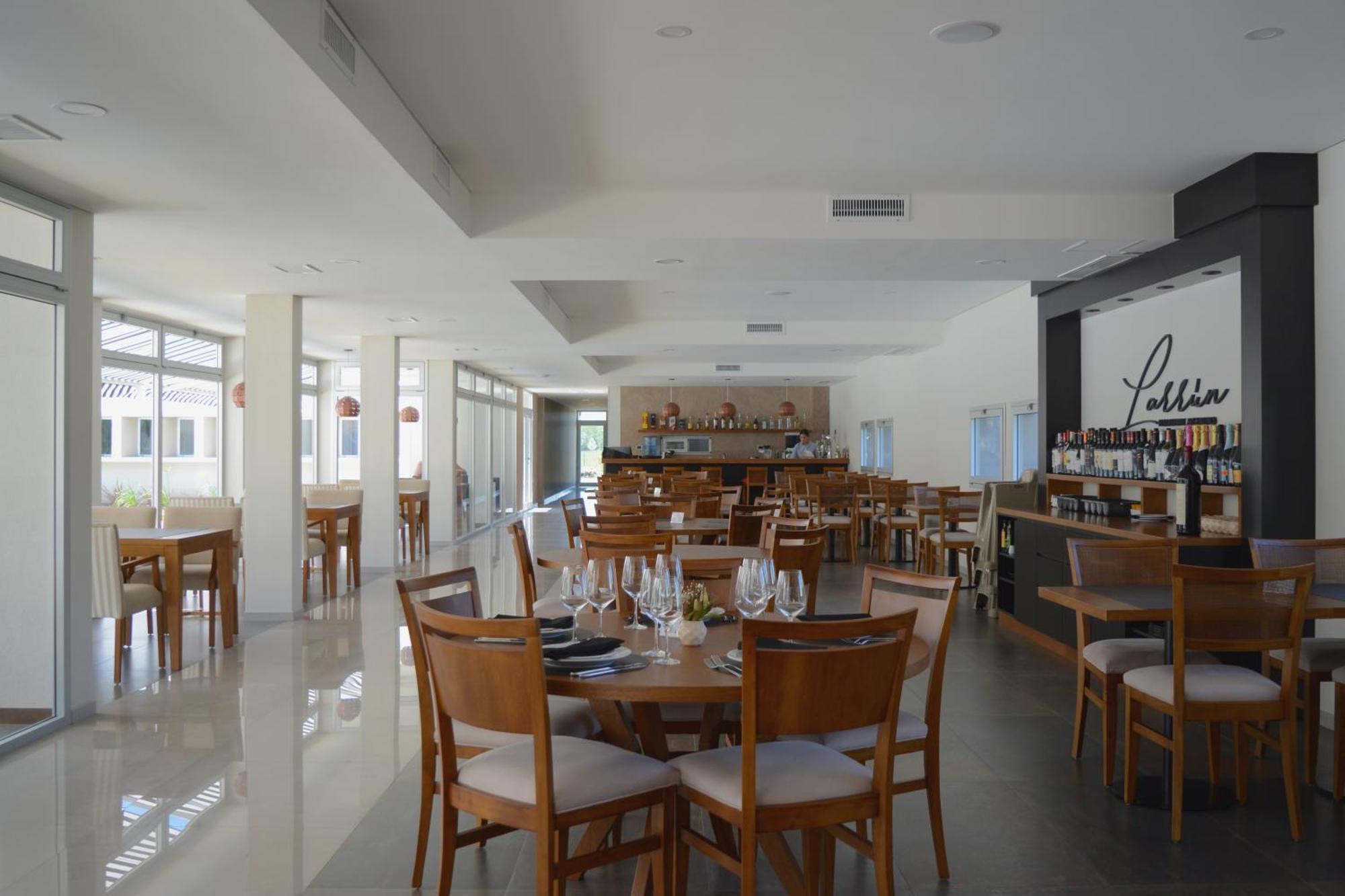 Lincoln Green Hotel And Spa - Argentina Dış mekan fotoğraf