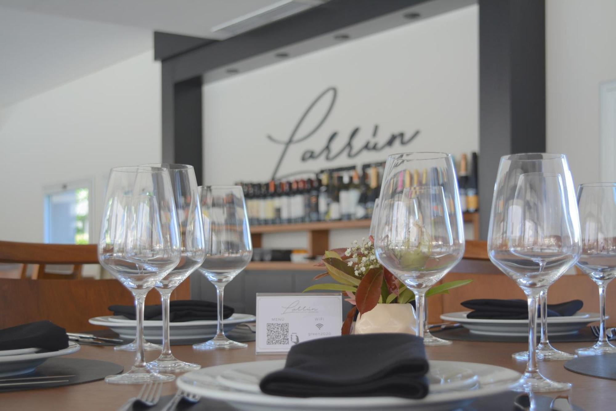 Lincoln Green Hotel And Spa - Argentina Dış mekan fotoğraf