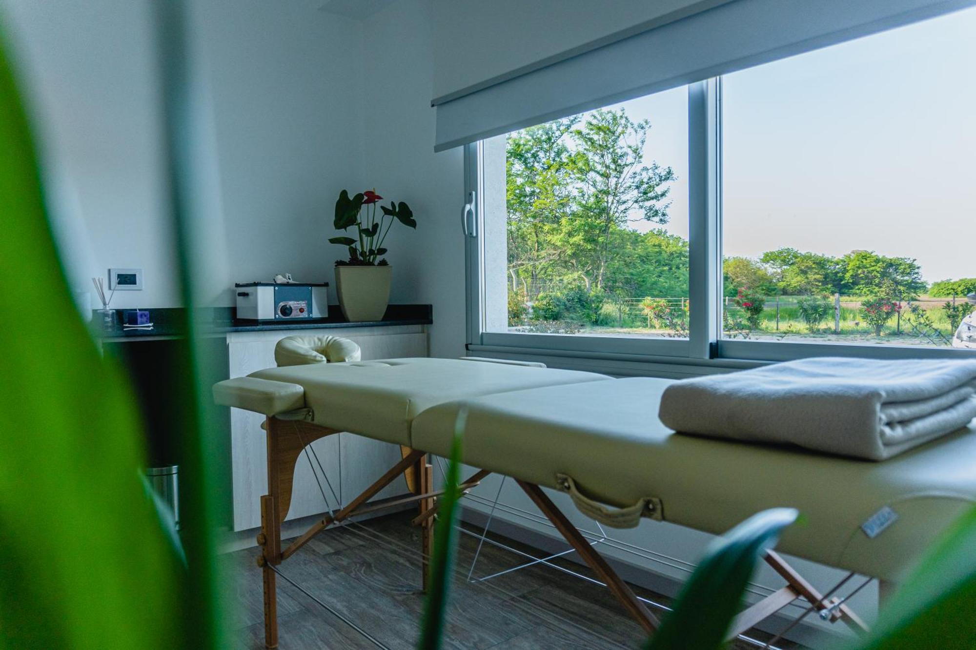 Lincoln Green Hotel And Spa - Argentina Dış mekan fotoğraf