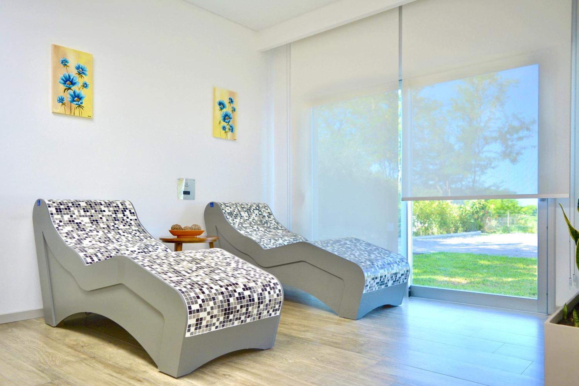 Lincoln Green Hotel And Spa - Argentina Dış mekan fotoğraf
