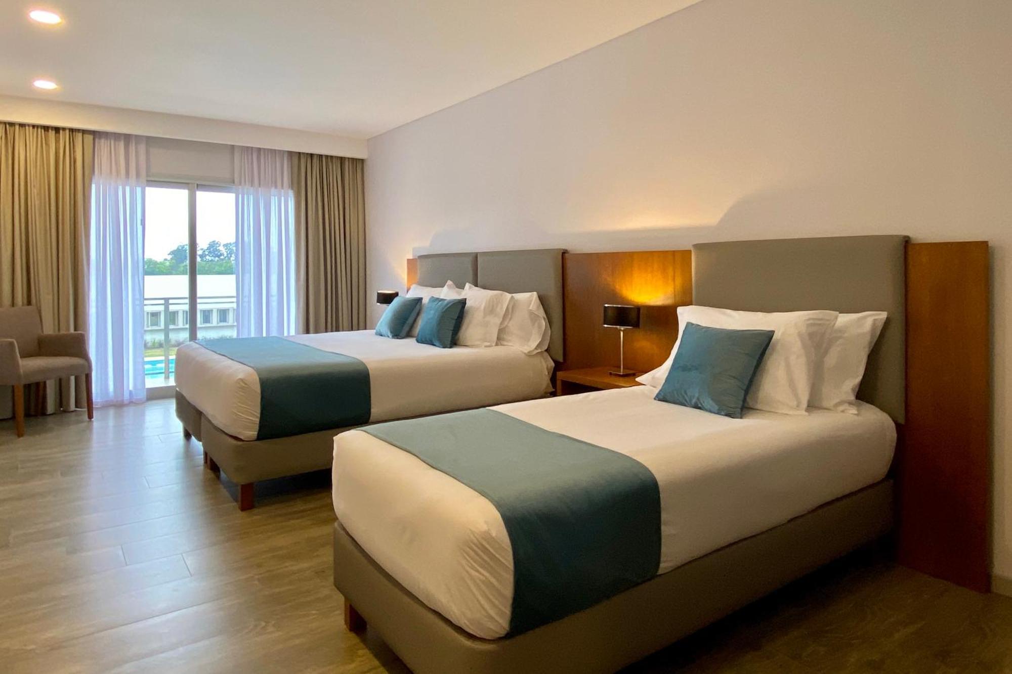Lincoln Green Hotel And Spa - Argentina Dış mekan fotoğraf