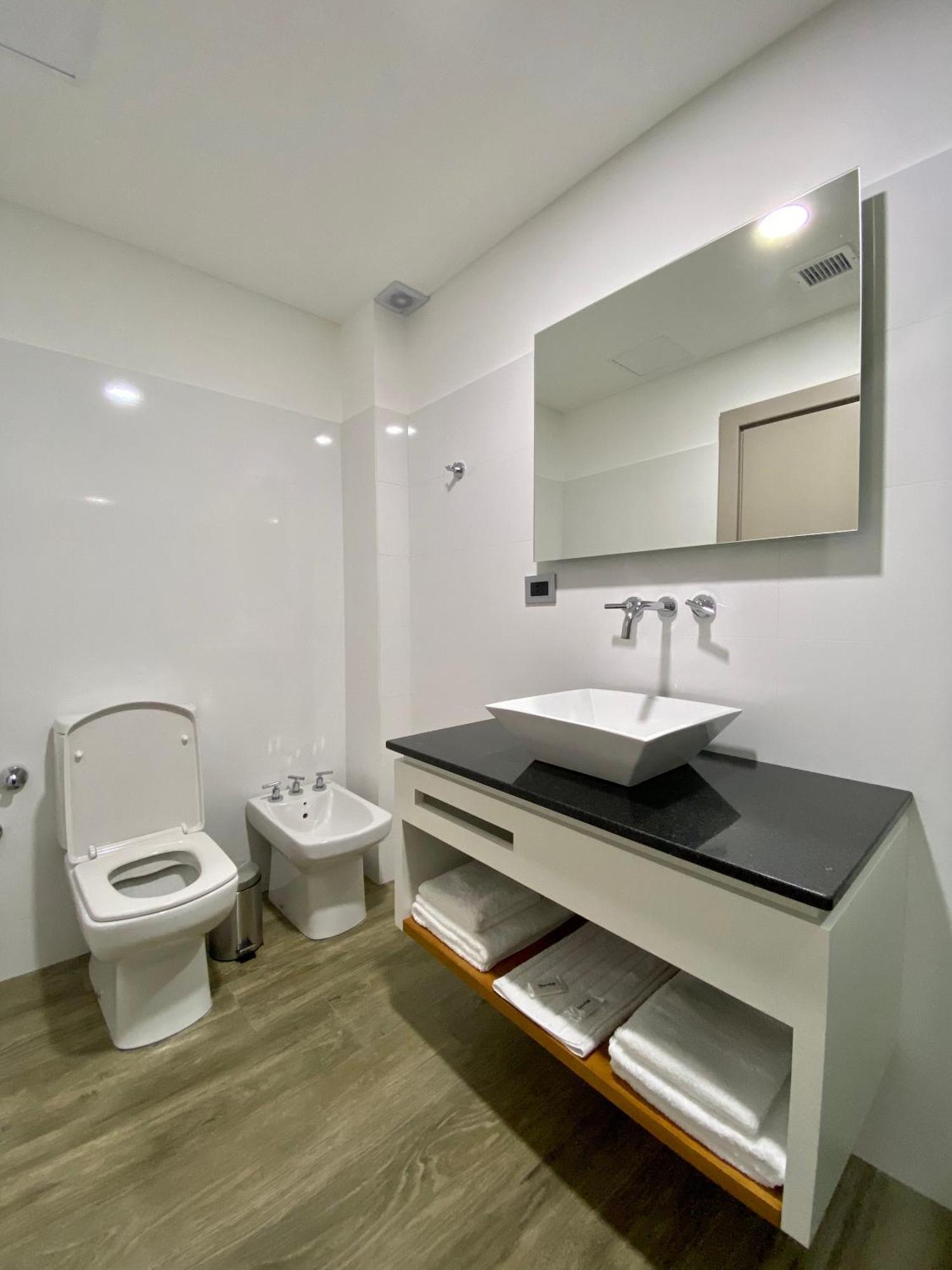 Lincoln Green Hotel And Spa - Argentina Dış mekan fotoğraf