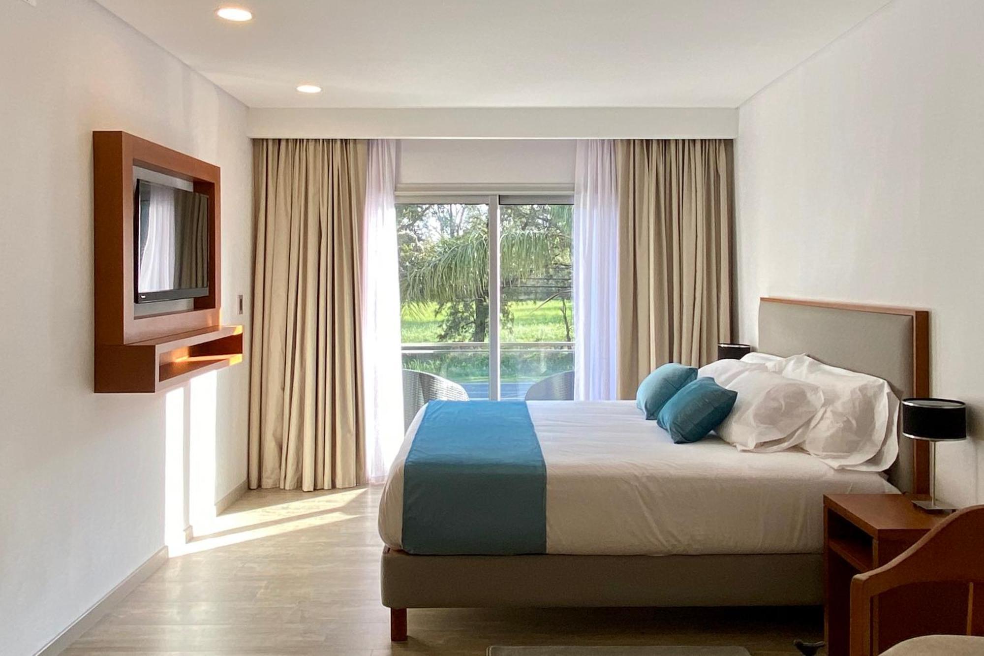 Lincoln Green Hotel And Spa - Argentina Dış mekan fotoğraf