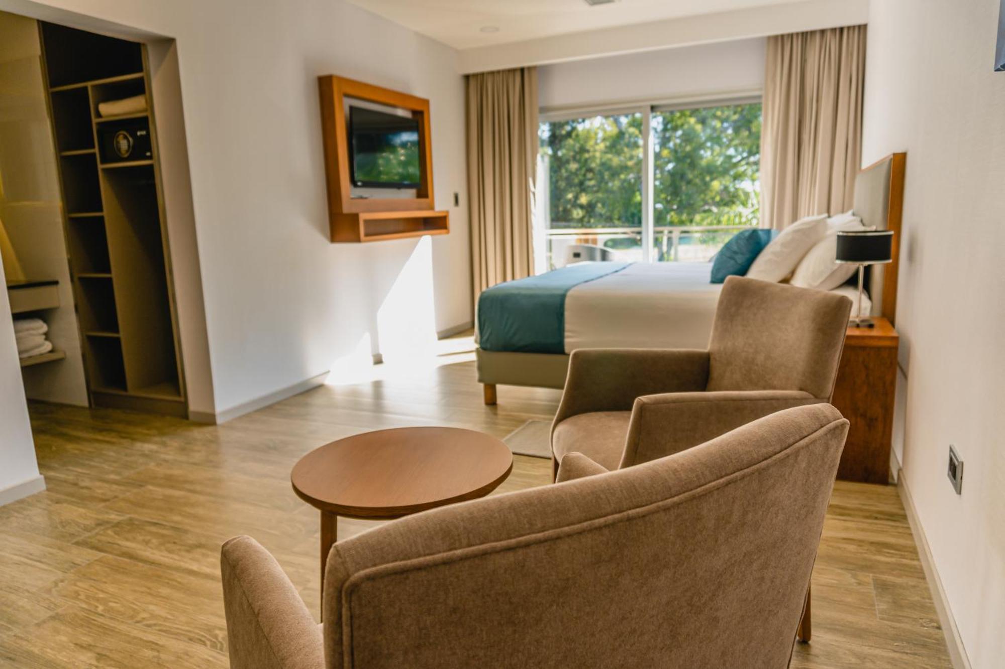 Lincoln Green Hotel And Spa - Argentina Dış mekan fotoğraf