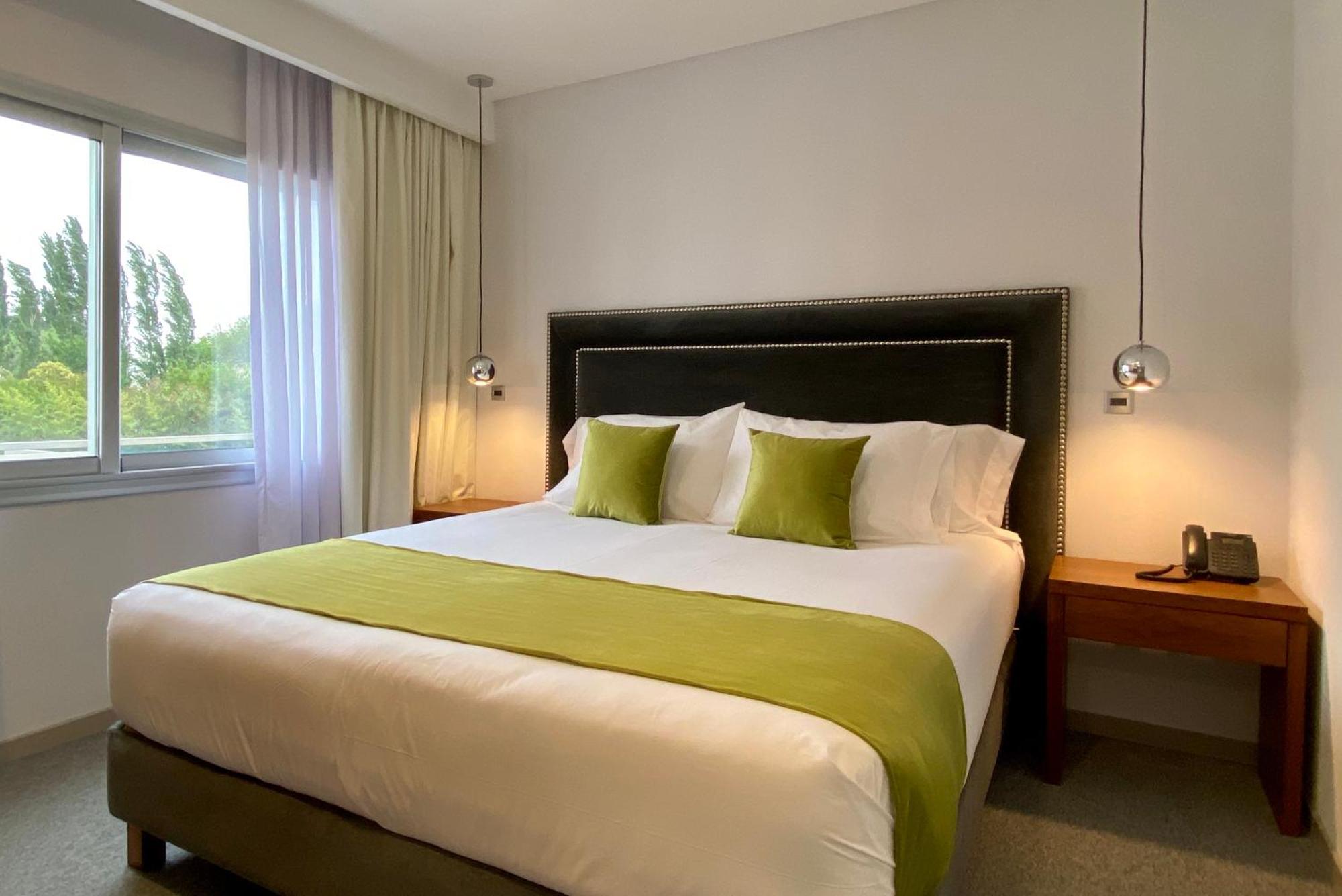 Lincoln Green Hotel And Spa - Argentina Dış mekan fotoğraf